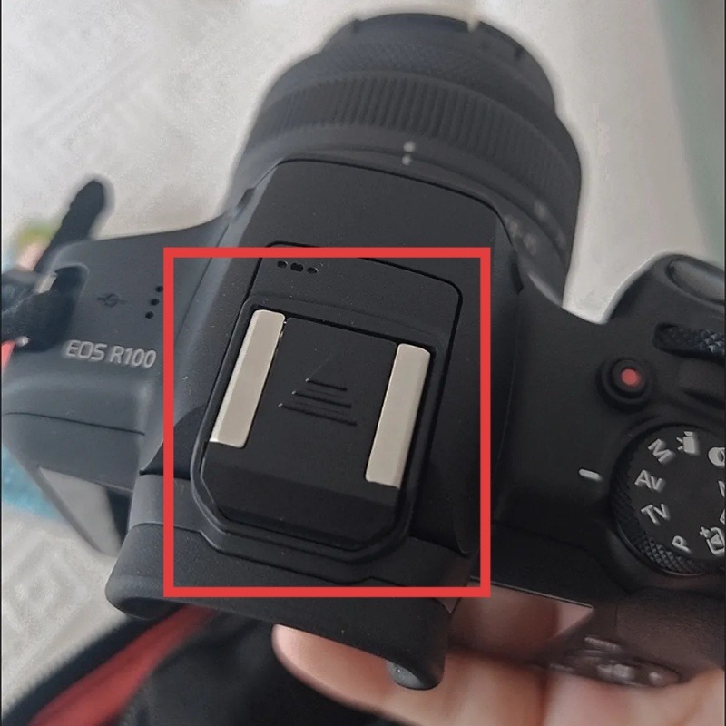 Canon Camera Eos R8 - Untuk Canon EOS R50 R5C R3