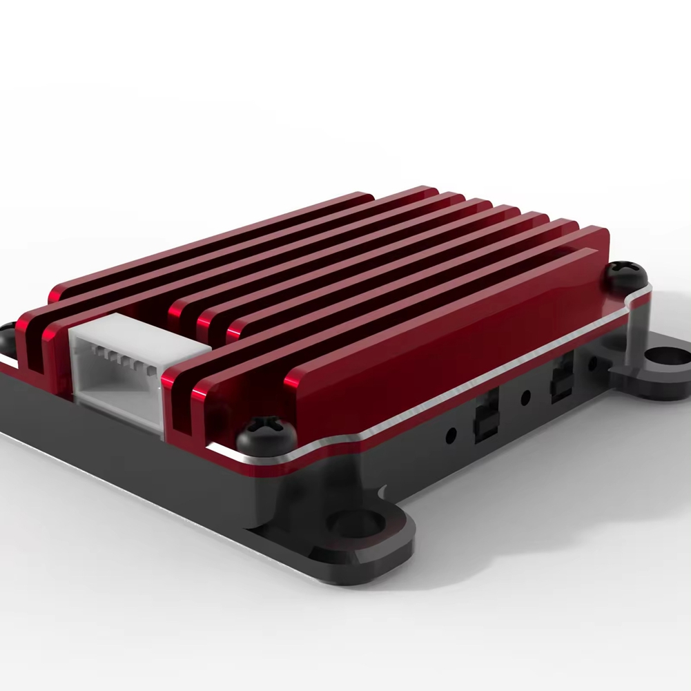 Fpv Drone Transmitter - 5.8G 1.6W VTX Video Transmitter 48CH