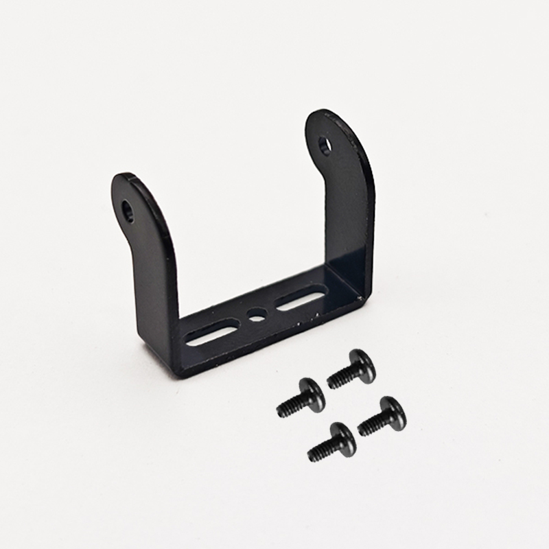 Fpv Drone Camera - Braket pasang kamera mikro FPV 19*19mm,