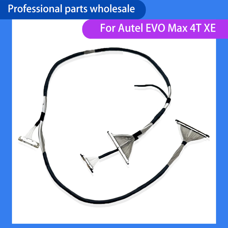 Kabel Sinyal Gimbal PTZ Baru A - Autel Drone Evo Max 4T ulasan dan harga