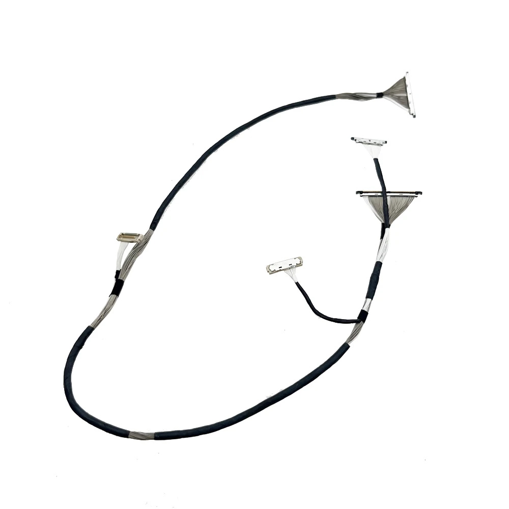 Kabel Sinyal Gimbal PTZ Baru A - Autel Drone Evo Max 4T ulasan dan harga
