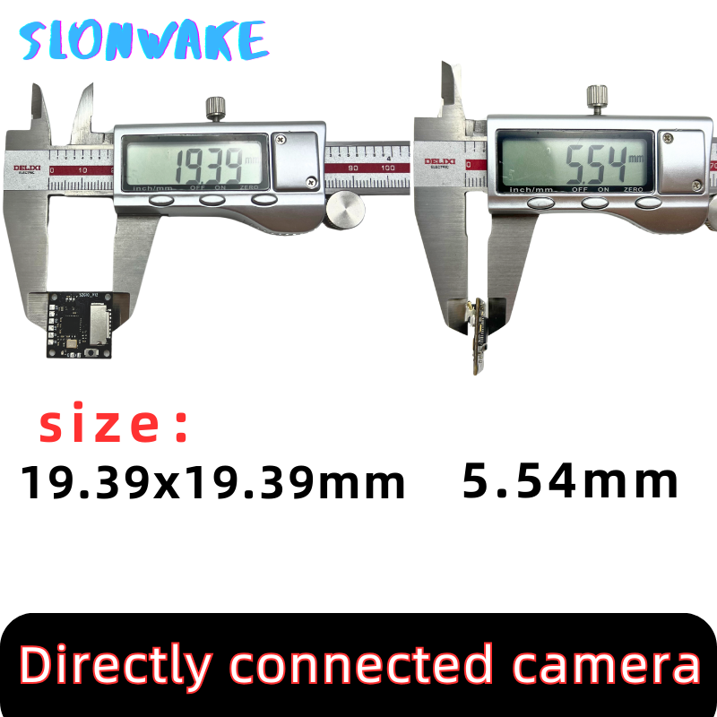 Modul Perekam Video SLONWAKE M - Fpv Drone Transmitter ulasan dan harga