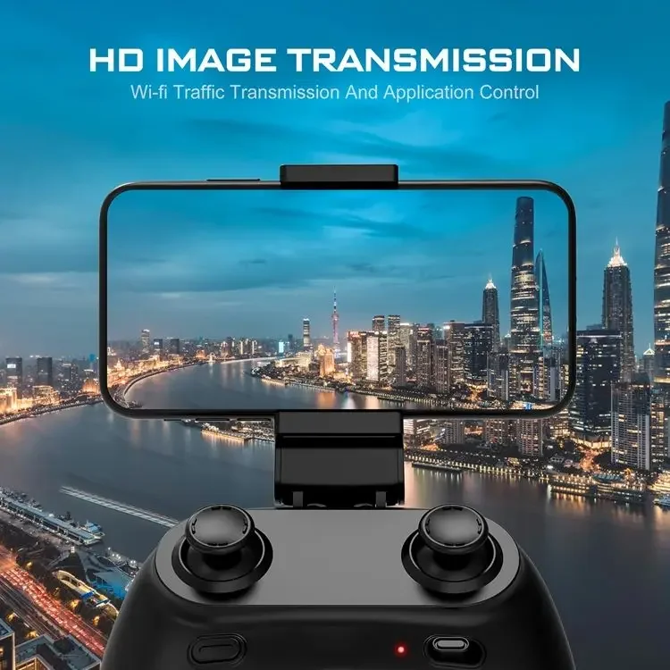 LM19 Helikopter Drone Remote C - Jjrc Drone X12 ulasan dan harga