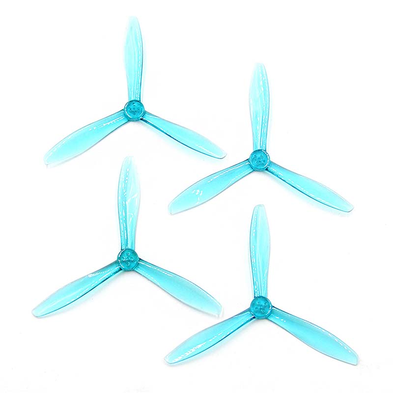 TMOTOR T4944 Baling-Baling 4-B - Fpv Drone Propeller ulasan dan harga