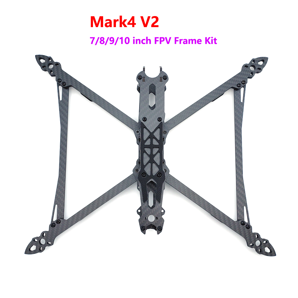 Mark4 V2 Mark 4 Drone balap FP - Fpv Drone Tool Kit ulasan dan harga
