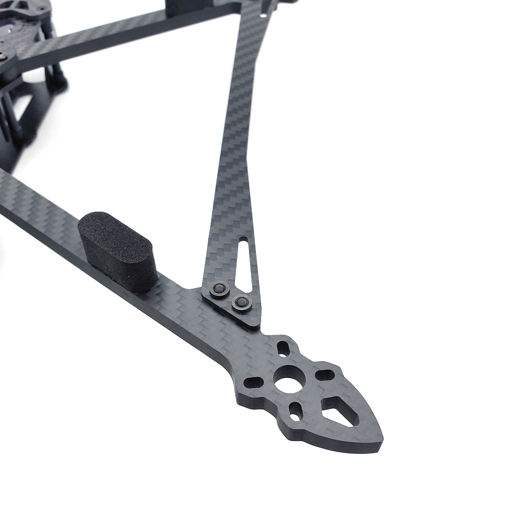 Mark4 V2 Mark 4 Drone balap FP - Fpv Drone Tool Kit ulasan dan harga