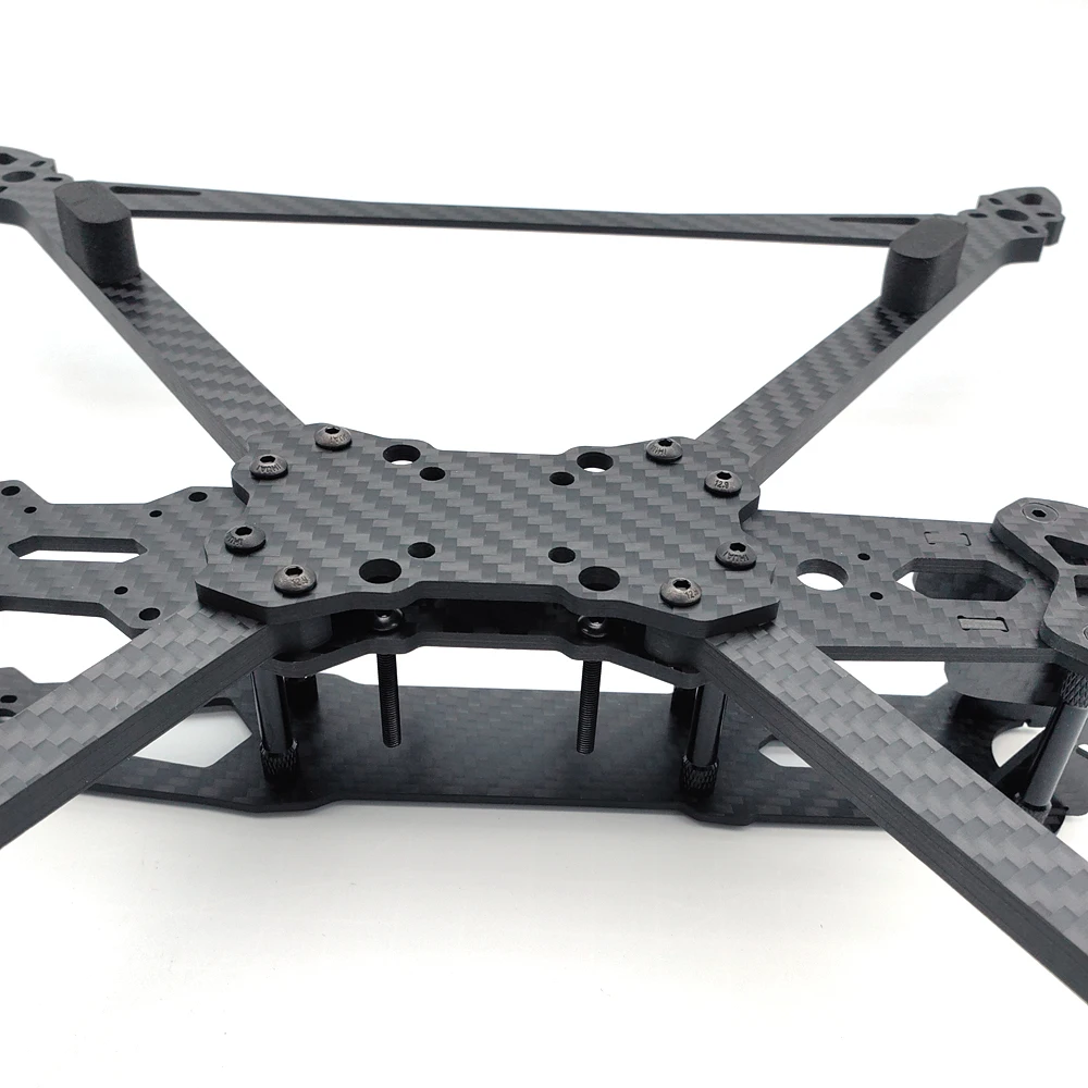 Mark4 Drone balap FPV, Quadcop - Fpv Drone Tool Kit ulasan dan harga