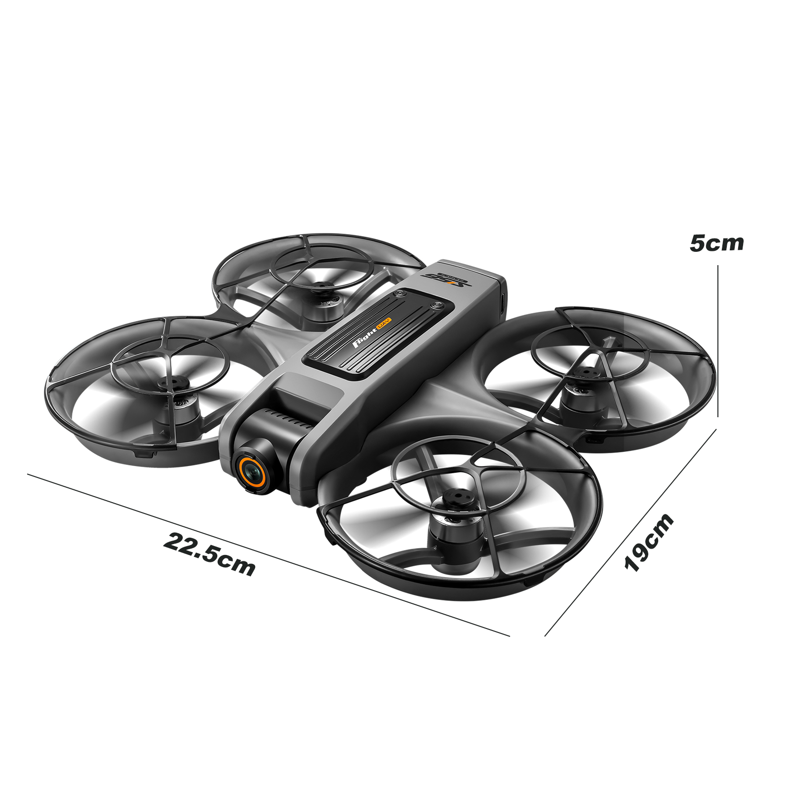 ZNLYRION S156 RC Drone 8K Dual - Fpv Drone Charger ulasan dan harga