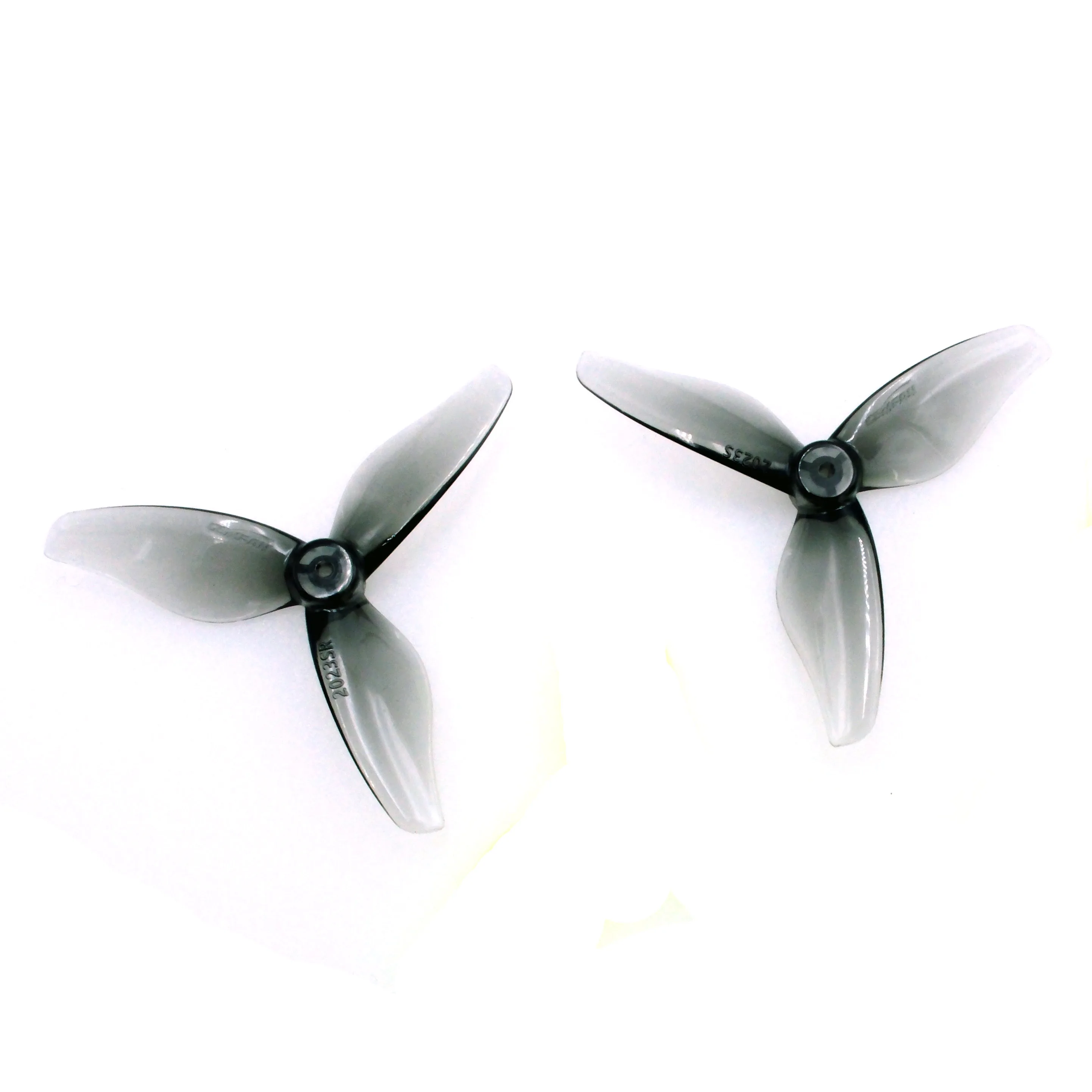 4-16 Pasang Gemfan Hurricane 2 - Fpv Drone Propeller ulasan dan harga