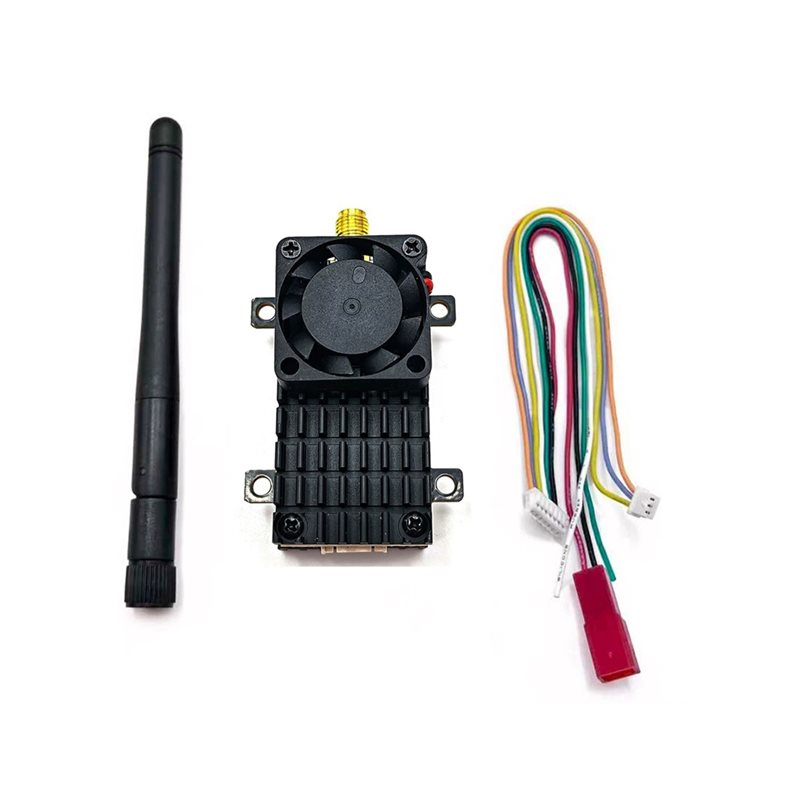 【EKSKLUSIF PENGGUNA BARU】Untuk - Fpv Drone Transmitter ulasan dan harga