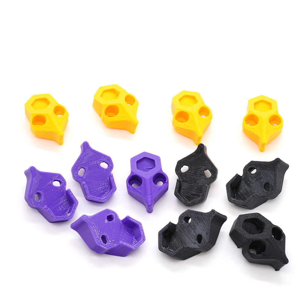 Pemegang TPU O3/O4PRO, Gasket  - Fpv Drone Tool Kit ulasan dan harga