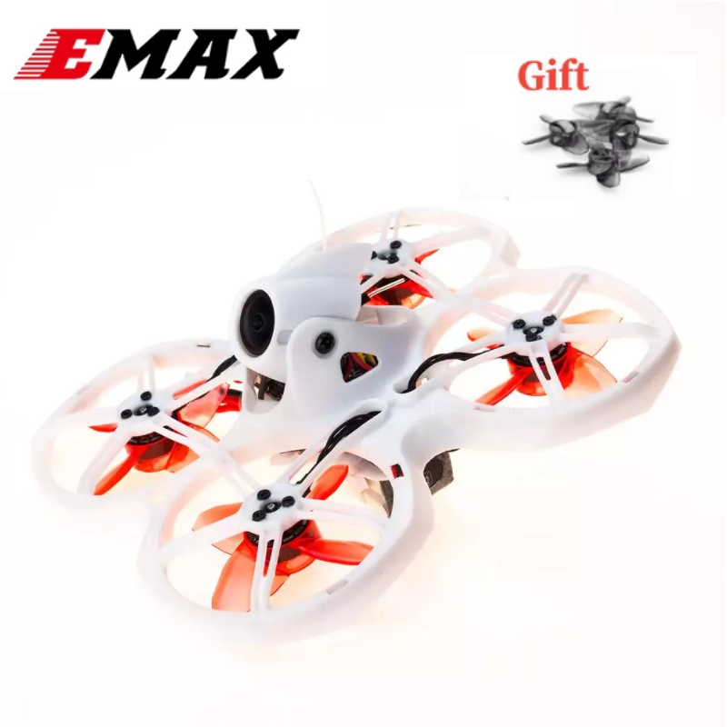 Emax Tinyhawk II 2 RTF Kit Dro - Fpv Drone Charger ulasan dan harga