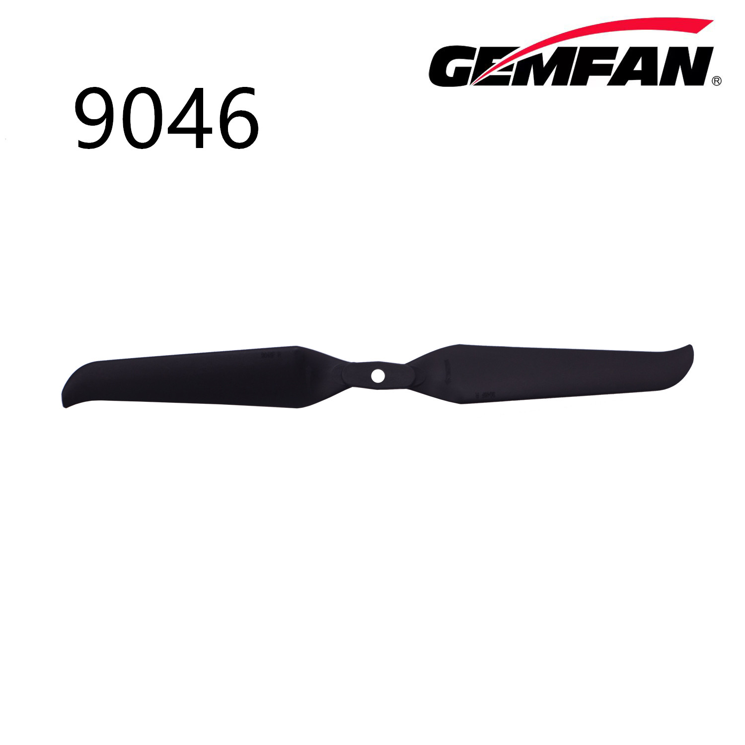 Prop Lipat 2 Bilah 7-10 Inci F - Fpv Drone Esc ulasan dan harga